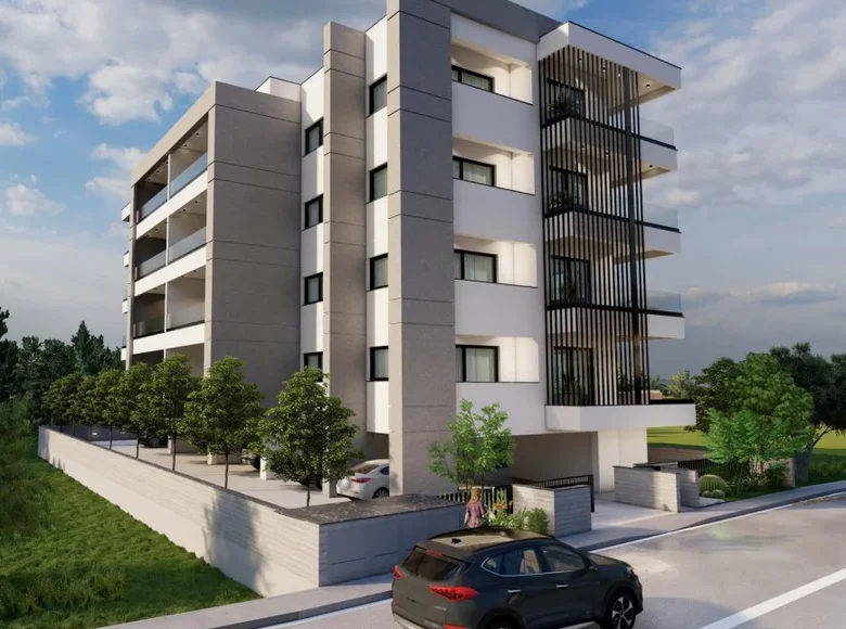 Apartamento 2 habitaciones 97 m² Limasol, Chipre