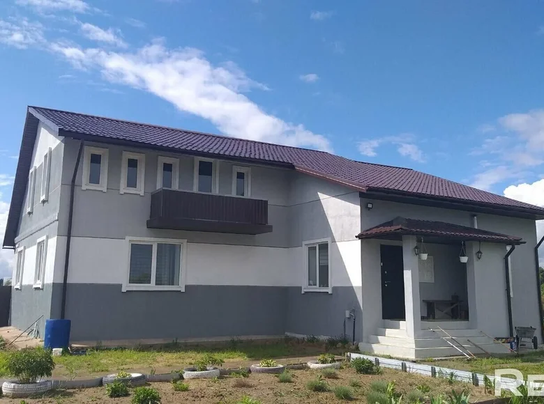 Haus 250 m² Valievacy, Weißrussland