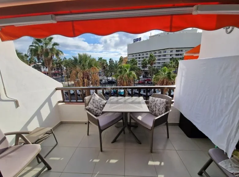 Wohnung 1 Schlafzimmer 50 m² Arona, Spanien