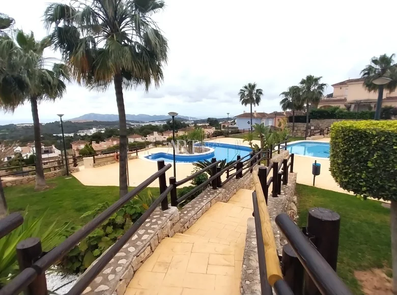 villa de 3 chambres 178 m² Polop, Espagne