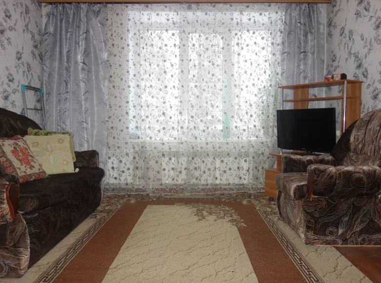 1 room apartment 32 m² Verevskoe selskoe poselenie, Russia