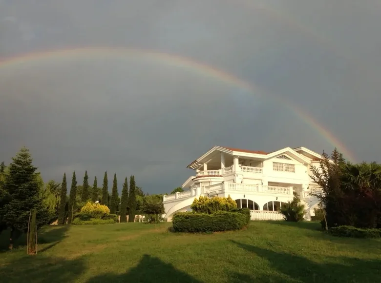 5 bedroom villa 671 m² Thermaikos Municipality, Greece