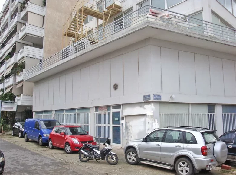 Commercial property 300 m² in Athens, Greece