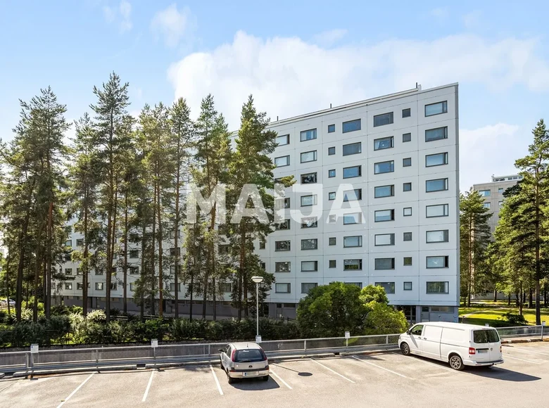 1 bedroom apartment 60 m² Helsinki sub-region, Finland