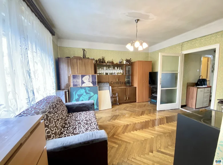 2 room apartment 41 m² Budapest, Hungary