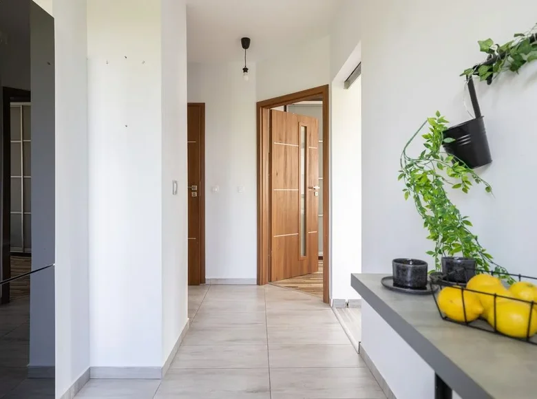 Apartamento 3 habitaciones 56 m² Breslavia, Polonia