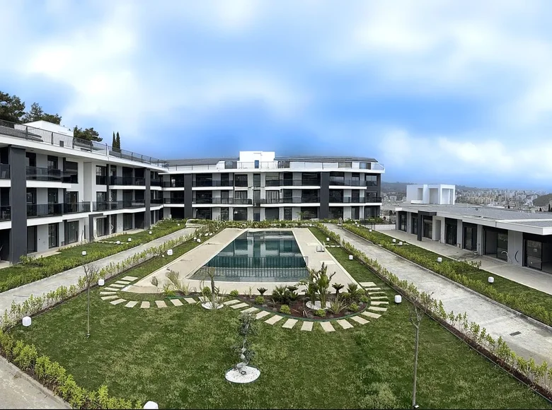 Duplex 2 bedrooms 130 m² Kusadasi, Turkey