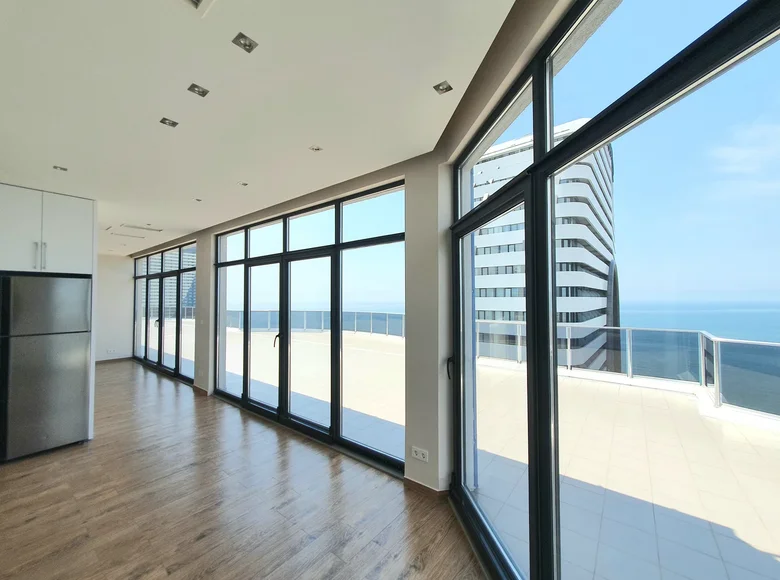 Penthouse 3 bedrooms 258 m² Batumi, Georgia