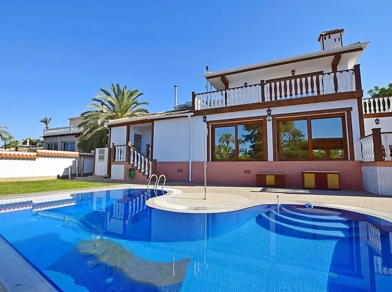 Villa de 6 chambres 220 m² Orihuela, Espagne