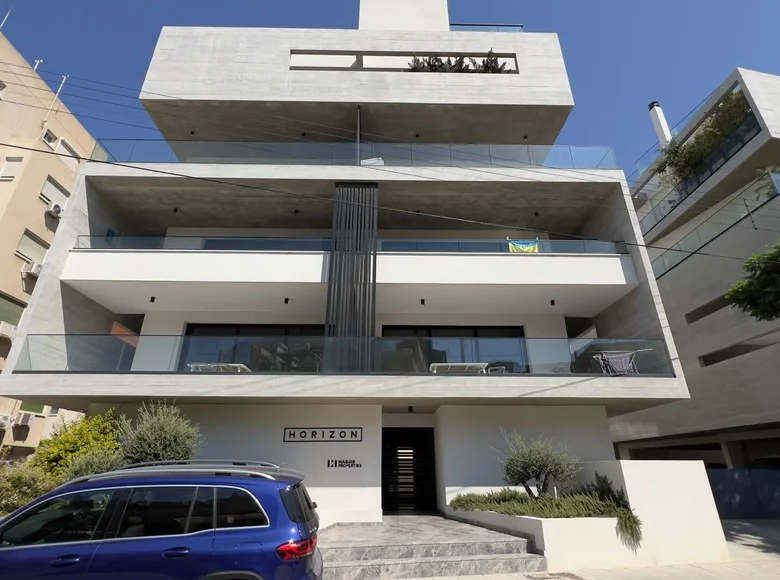 Commercial property 644 m² in Limassol, Cyprus