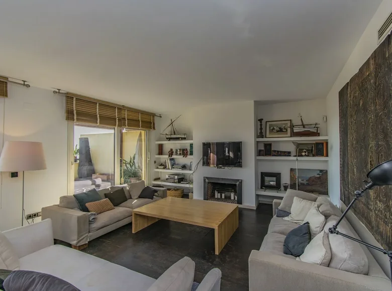 Wohnung 3 Schlafzimmer 391 m² Malaga, Spanien