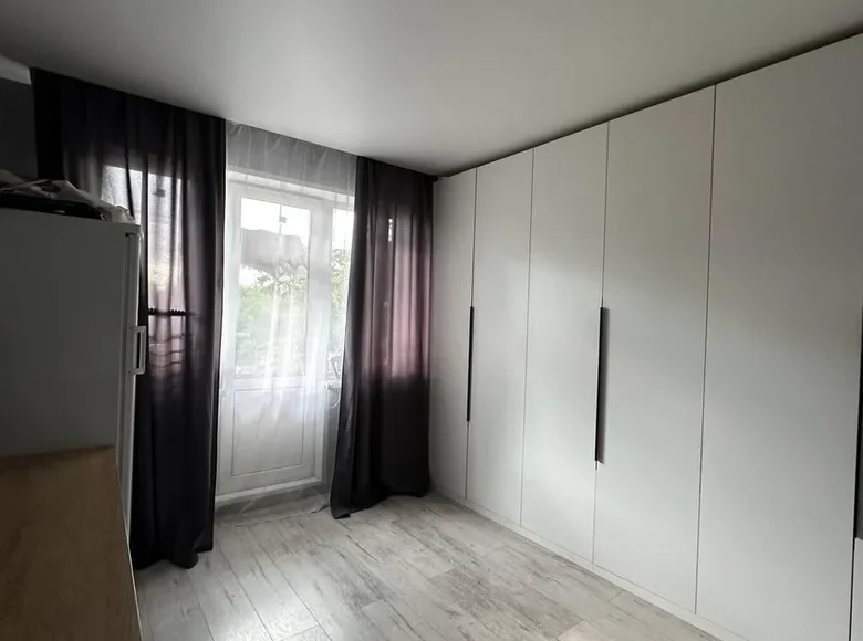 Appartement 1 chambre 31 m² Minsk, Bélarus