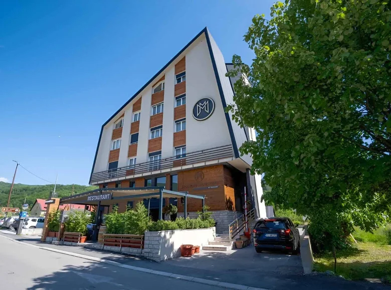 Wohnung 2 zimmer 38 m² Montenegro, Montenegro