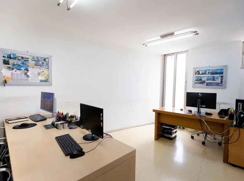 Office  in Larnaca, Cyprus