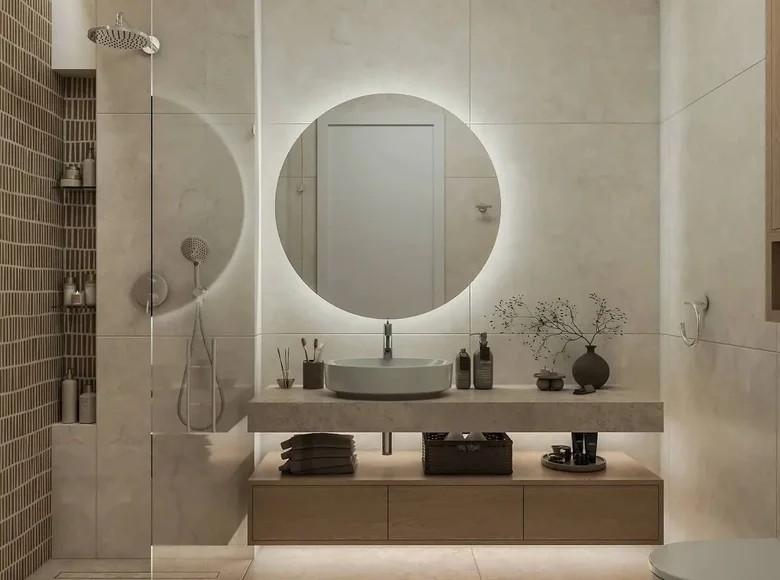 Apartamento  Rijeka Rezevici, Montenegro