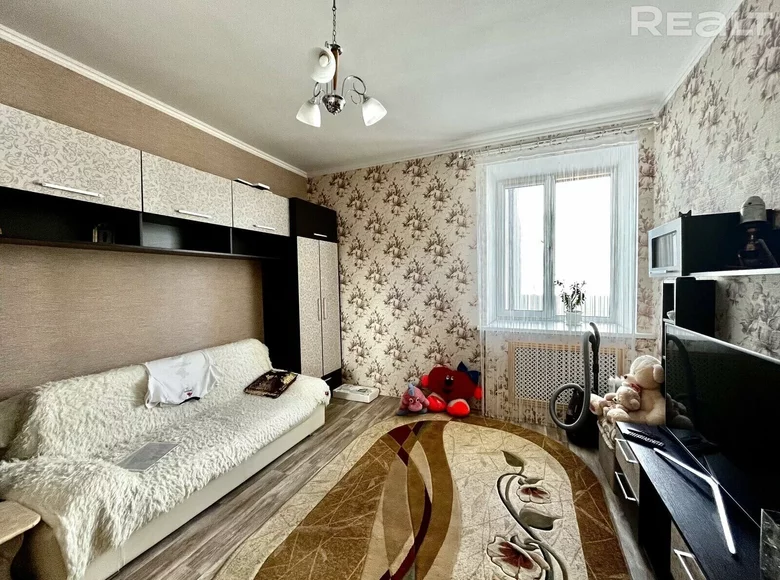 Apartamento 32 m² Borisov, Bielorrusia