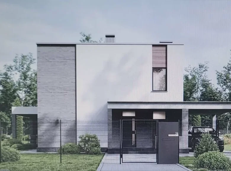 Haus 155 m² Smaljawitschy, Weißrussland