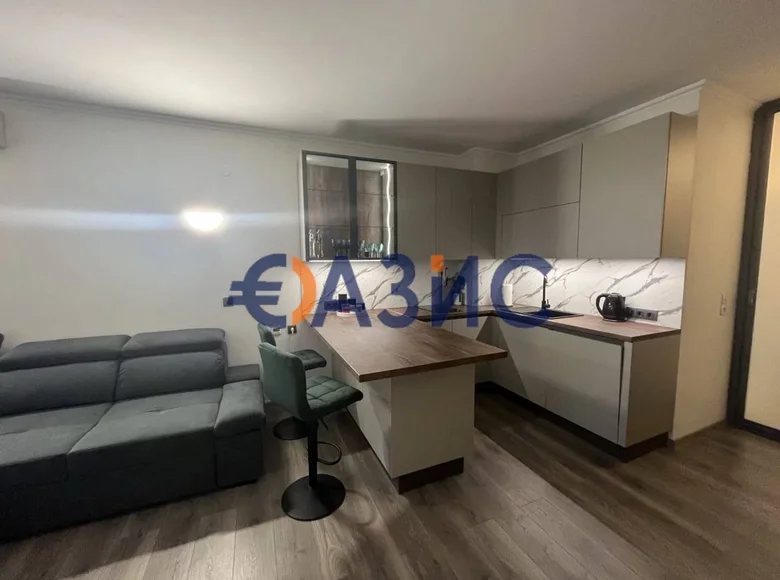 3 bedroom apartment 110 m² Sveti Vlas, Bulgaria