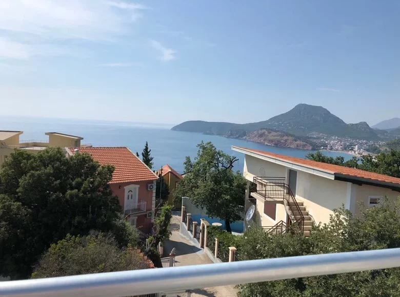 3 bedroom villa 175 m² Susanj, Montenegro