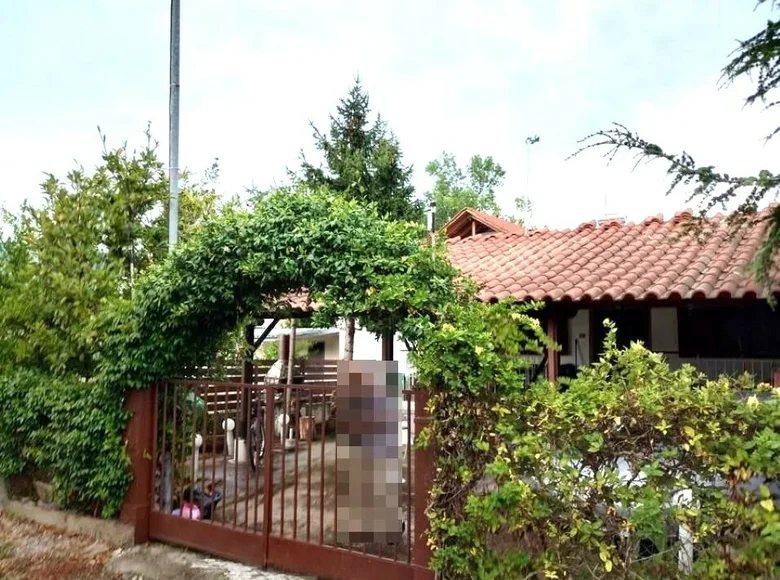 Cottage 3 bedrooms 60 m² Asprovalta, Greece