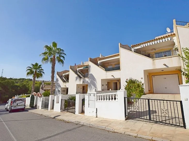 4 bedroom Villa 138 m² Orihuela, Spain
