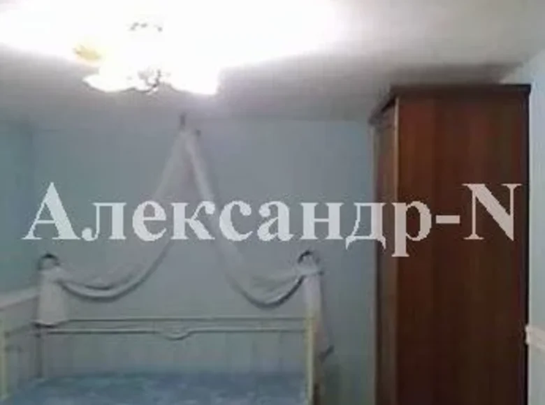 3 room apartment 73 m² Odessa, Ukraine