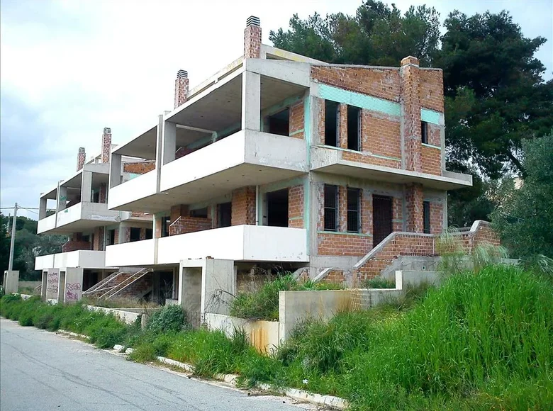 Adosado 4 habitaciones 165 m² Rafina, Grecia