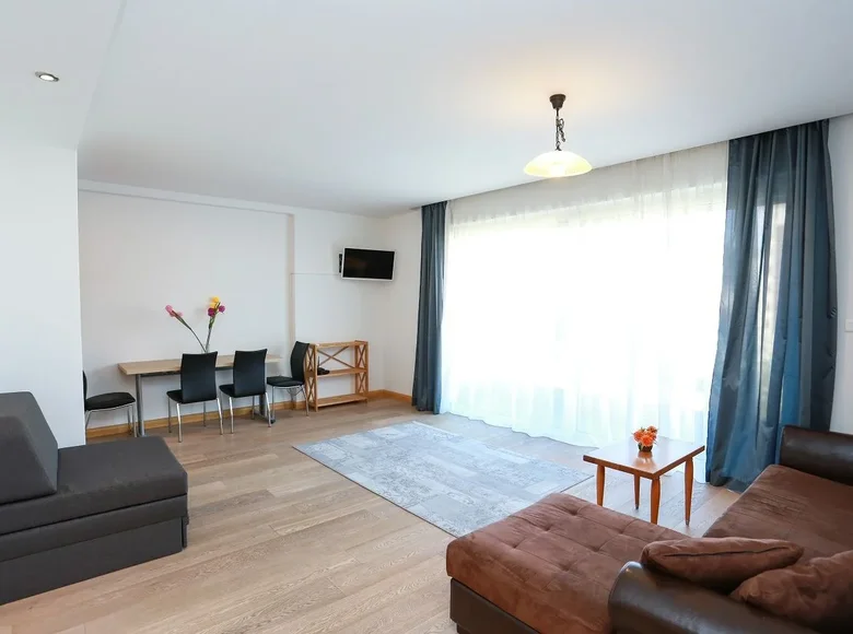 Appartement 1 chambre 61 m² Budva, Monténégro