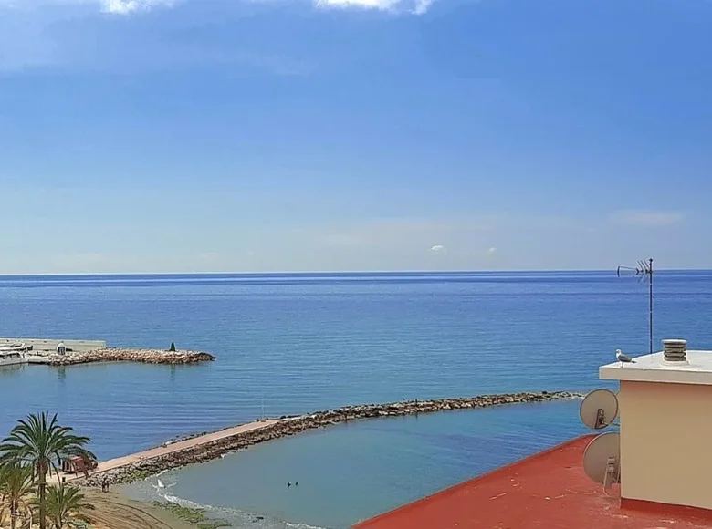 Apartamento 2 habitaciones  Marbella, Španjolska