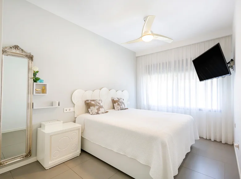 Квартира 4 спальни 120 м² Pilar de la Horadada, Испания