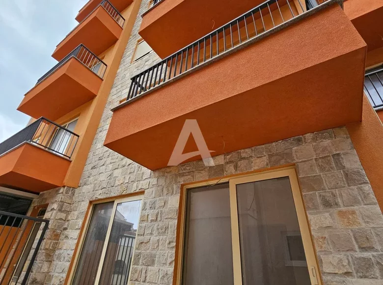 Apartamento 18 m² Budva, Montenegro