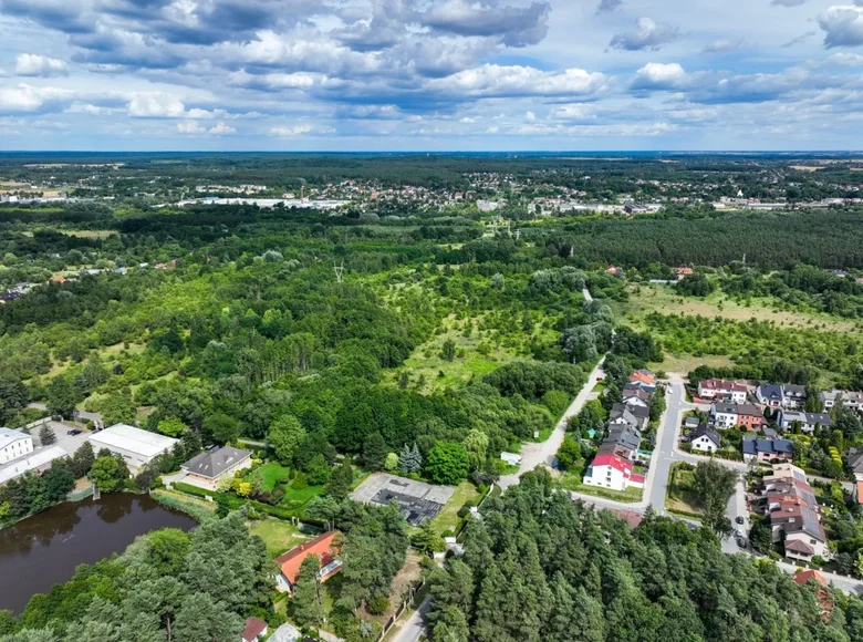 Apartamento 23 170 m² Poznan, Polonia