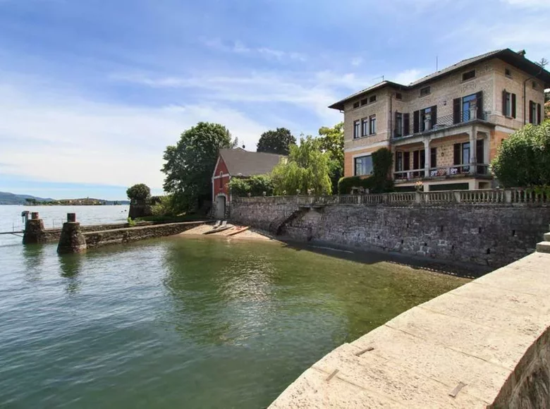 Villa 800 m² Abbazia, Kroatien