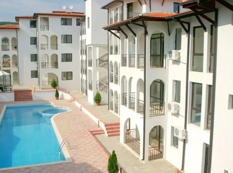 Apartamento 3 habitaciones  Bulgaria, Bulgaria