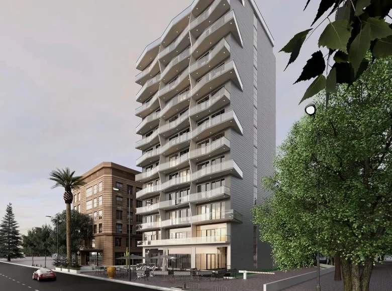 Studio 1 zimmer 22 m² Batumi, Georgien