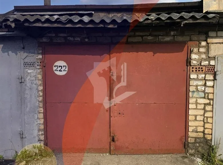 Magazyn 30 m² Mińsk, Białoruś