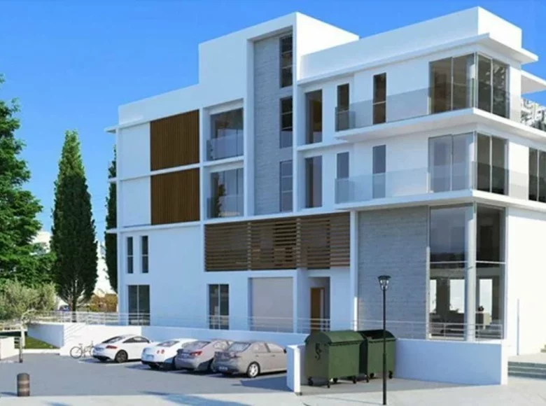Appartement 3 chambres 206 m² Paphos, Bases souveraines britanniques