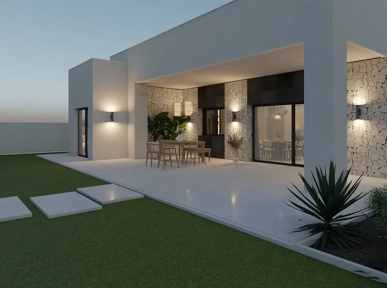 Villa 4 pièces 168 m² Monforte del Cid, Espagne