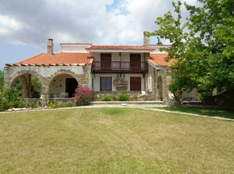 Villa 8 habitaciones 570 m² Magoula, Grecia