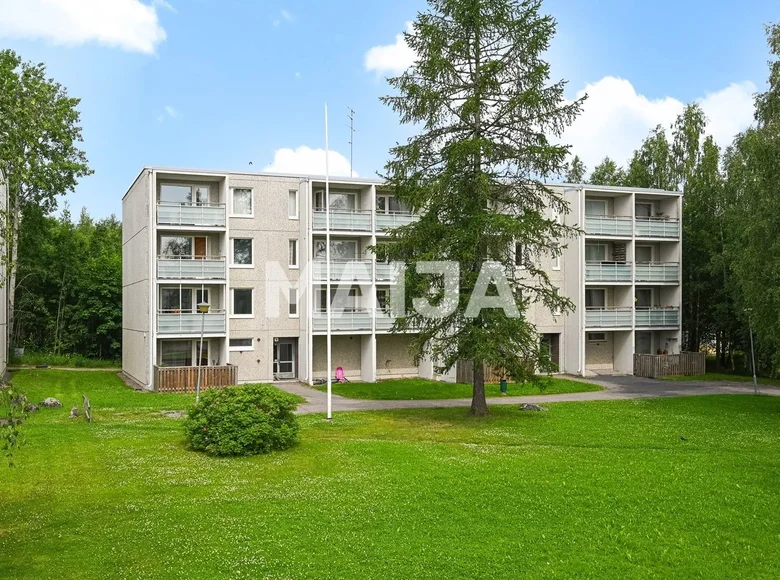 1 bedroom apartment 59 m² Tuusula, Finland