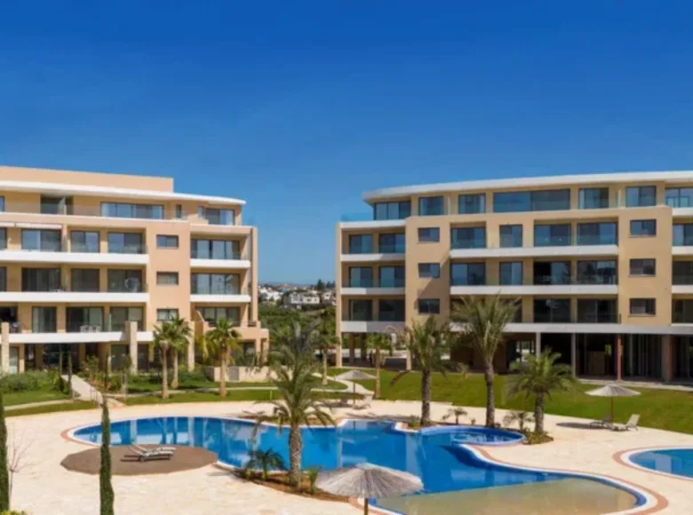 Appartement  Limassol, Chypre