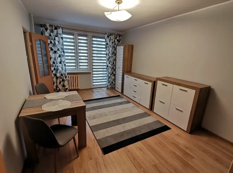 Apartamento 1 habitación 31 m² en Danzig, Polonia