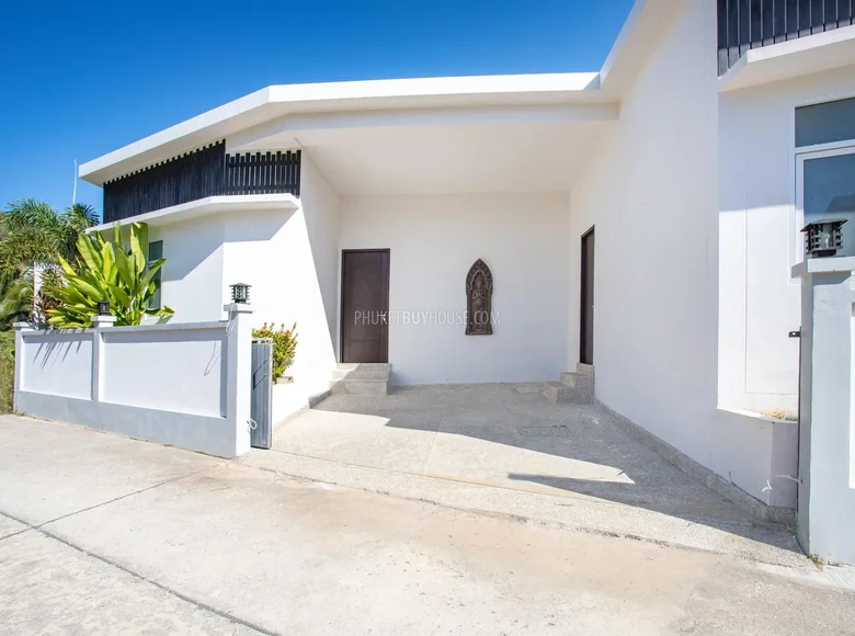 3 bedroom villa 157 m² Rawai, Thailand