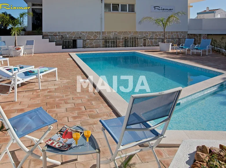 Квартира 2 комнаты 55 м² Portimao, Португалия