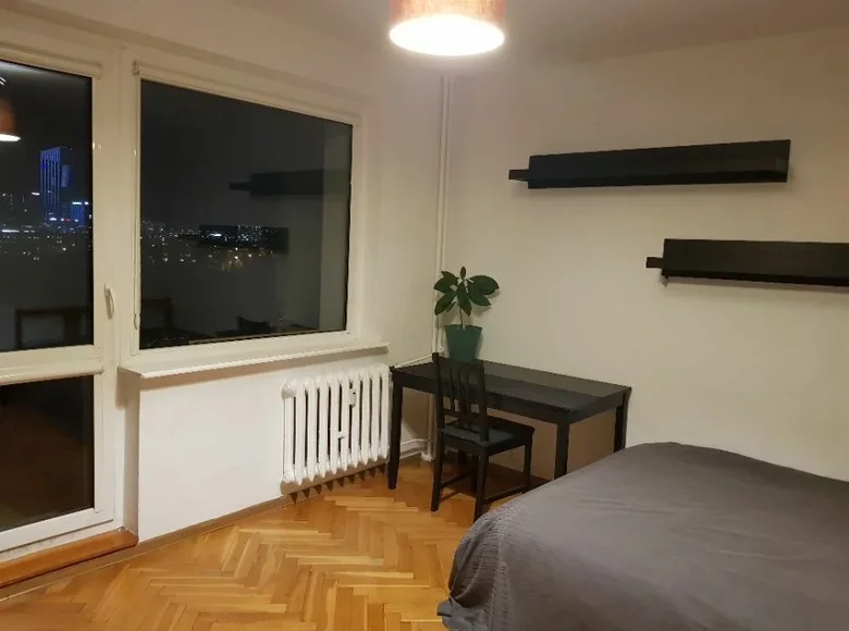 Wohnung 2 zimmer 42 m² in Danzig, Polen