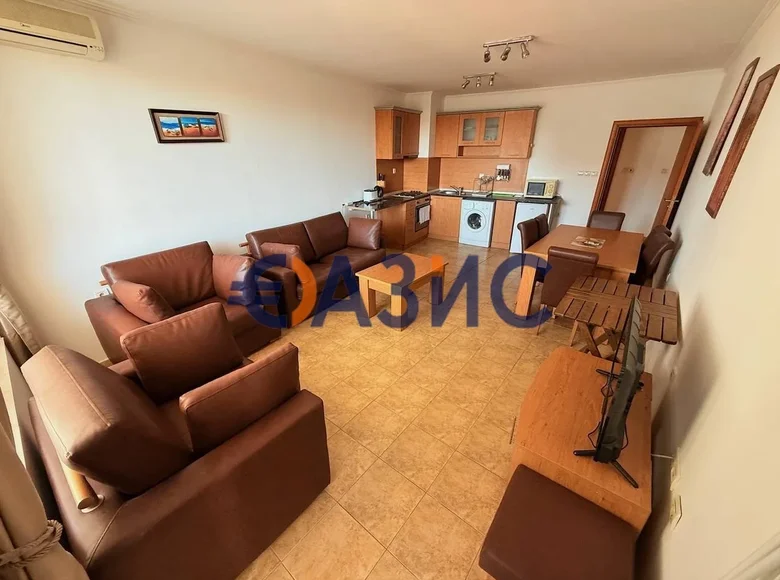 2 bedroom apartment 80 m² Sveti Vlas, Bulgaria