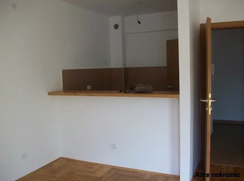 Apartamento 3 habitaciones 66 m² Podgorica, Montenegro