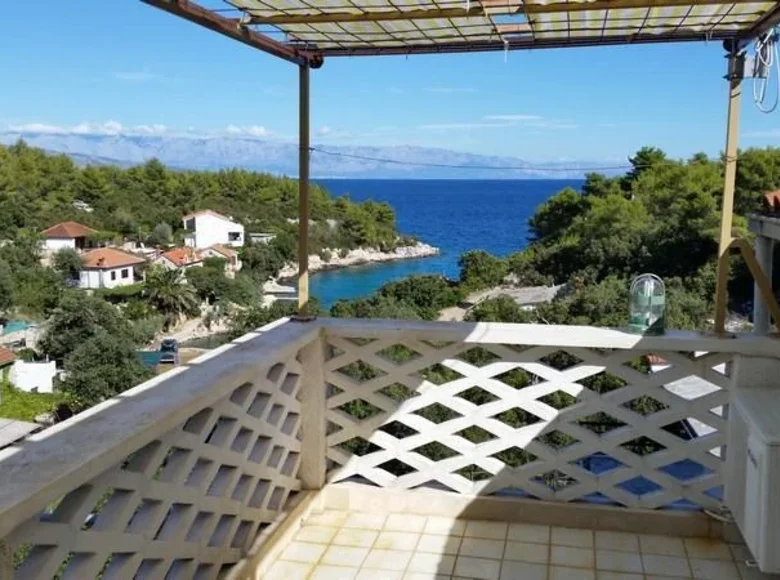 Hotel 400 m² en Grad Hvar, Croacia