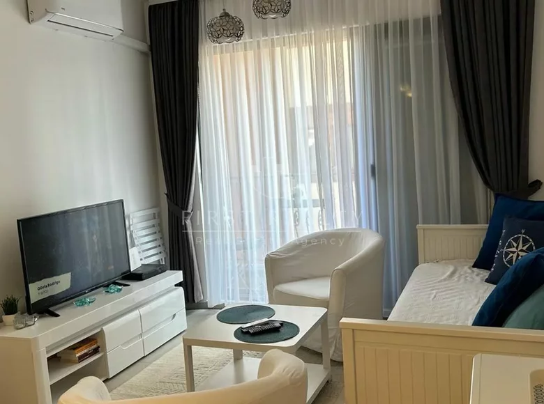 1 bedroom apartment 37 m² Petrovac, Montenegro