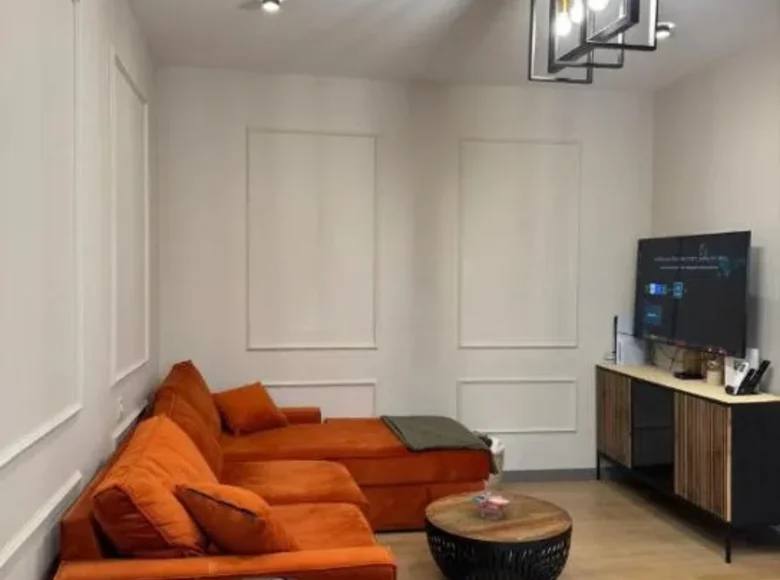 2 bedroom apartment 76 m² Tbilisi, Georgia